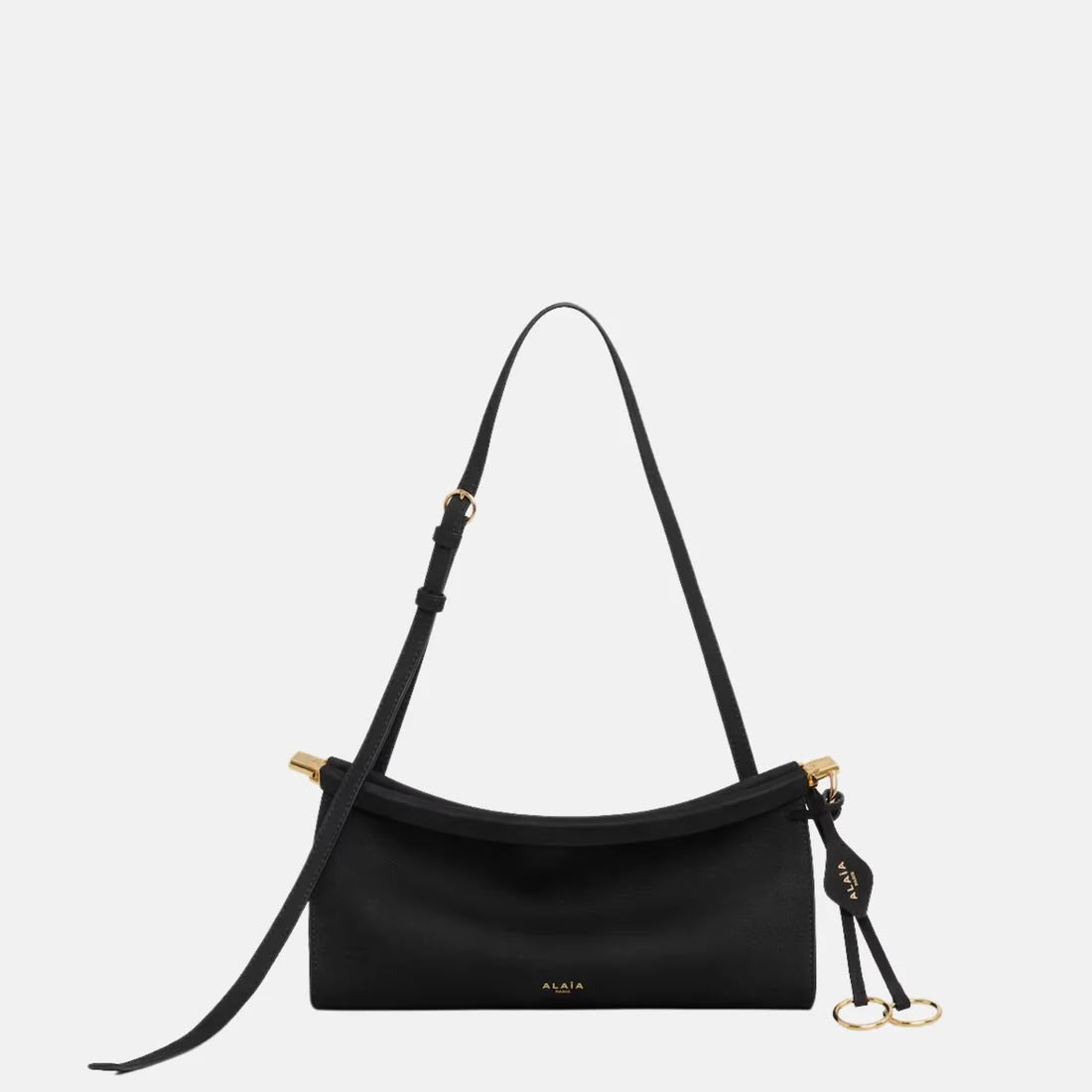 ALAÏA Le Click East West Medium Bag
