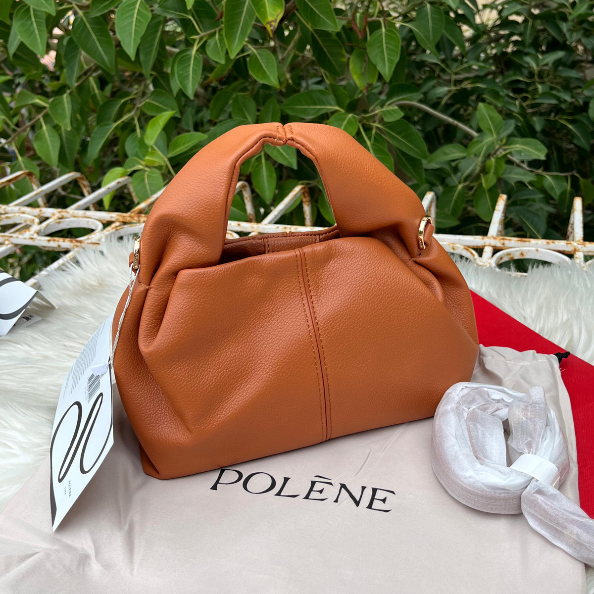 Polène Numéro Neuf Mini