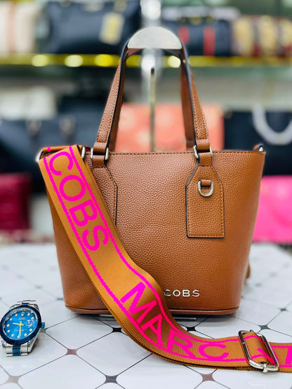 MARC JACOBS Mini Grind Handbag