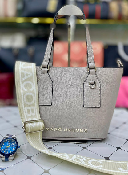 MARC JACOBS Mini Grind Handbag