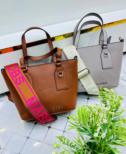 MARC JACOBS Mini Grind Handbag