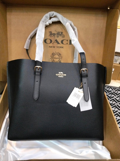 Coach Mollie Tote Bag 34