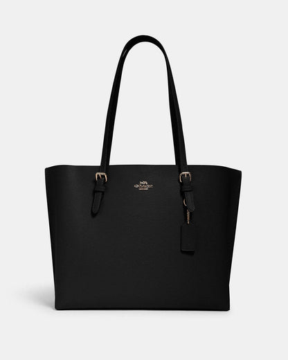 Coach Mollie Tote Bag 34