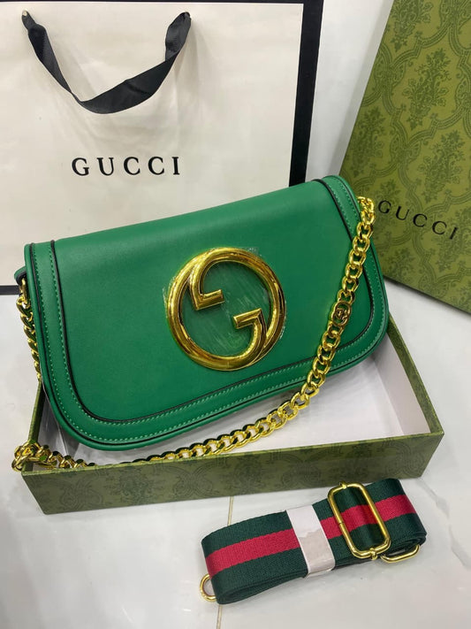 Gucci Blondie Medium Shoulder Bag