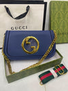 Gucci Blondie Medium Shoulder Bag