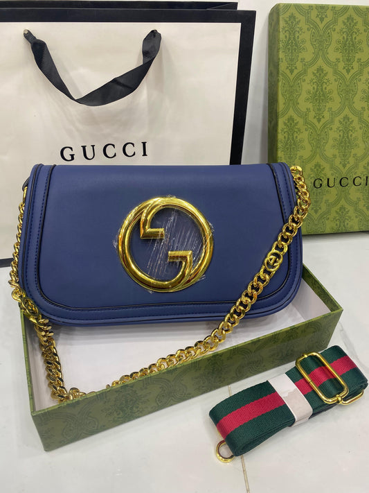 Gucci Blondie Medium Shoulder Bag