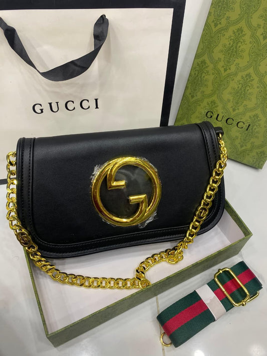 Gucci Blondie Medium Shoulder Bag