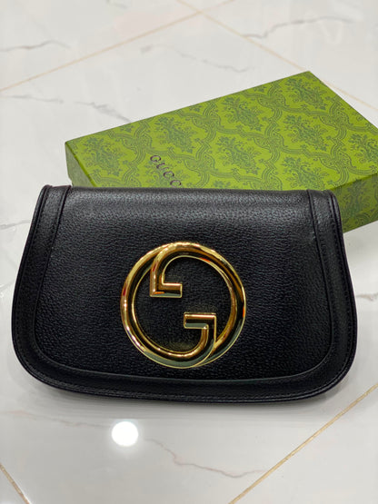 Gucci Blondie Medium Shoulder Bag