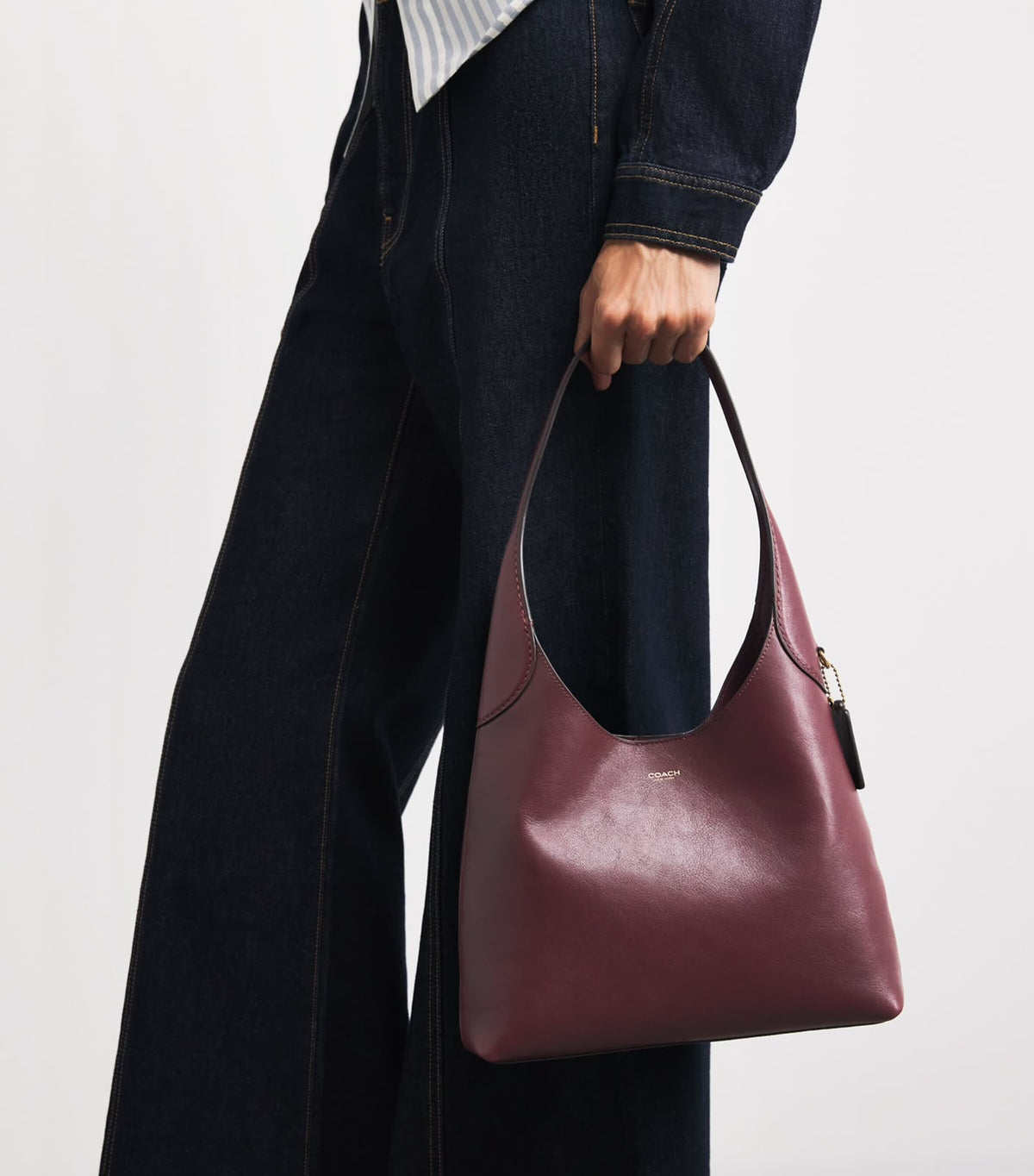 Coach Brooklyn 28 Shoulder Bag