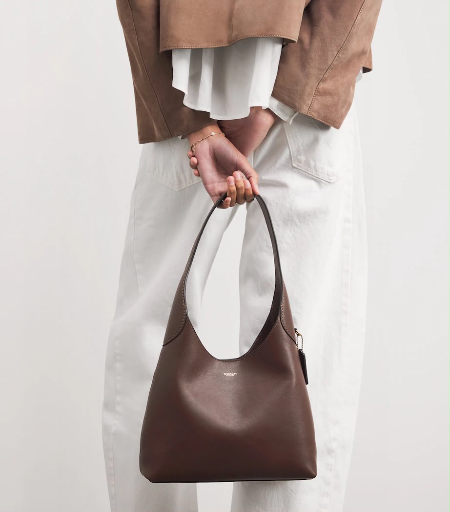 Coach Brooklyn 28 Shoulder Bag