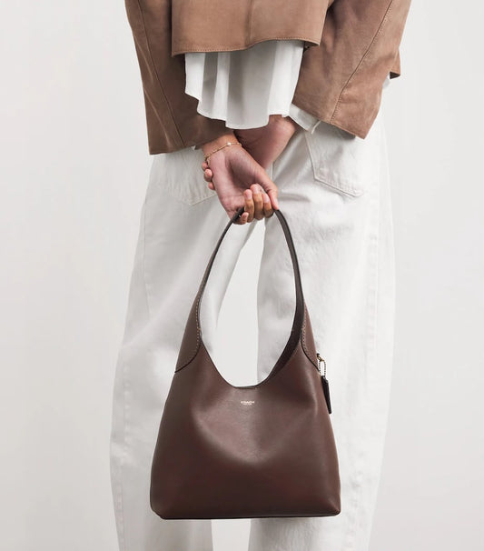 Coach Brooklyn 28 Shoulder Bag