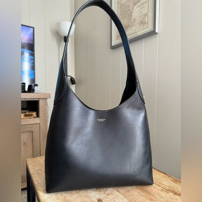 Coach Brooklyn 28 Shoulder Bag