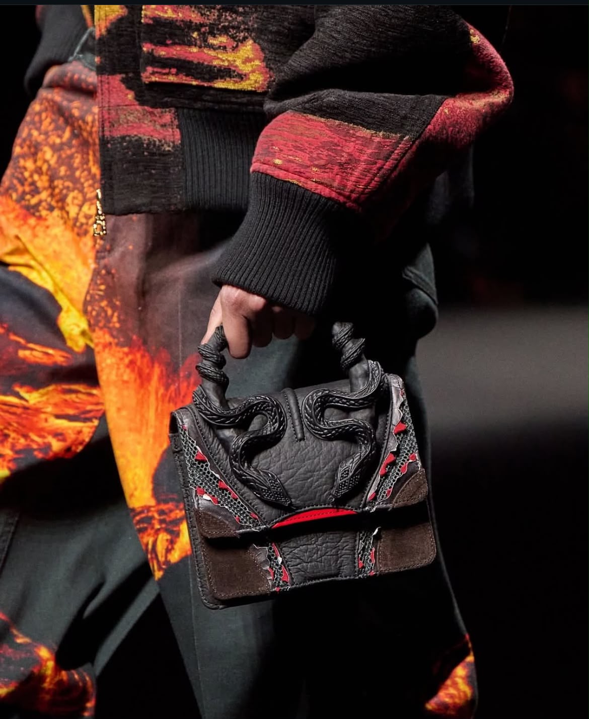 Roberto Cavalli