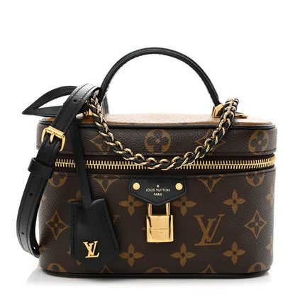 Louis Vuitton Vanity Chain Pouch | LV