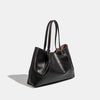 Zara Pinch Tote Bag