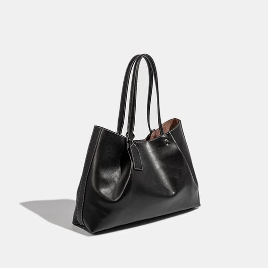 Zara Pinch Tote Bag