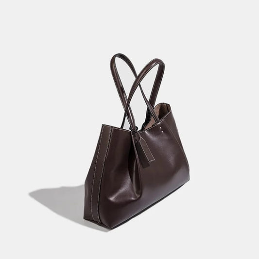 Zara Pinch Tote Bag