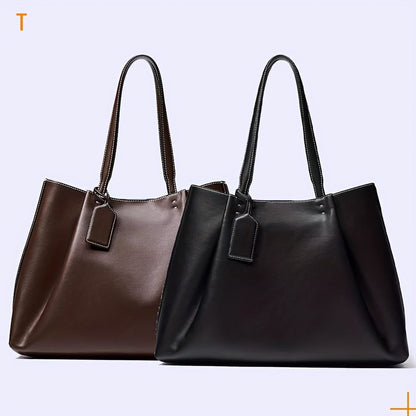 Zara Pinch Tote Bag