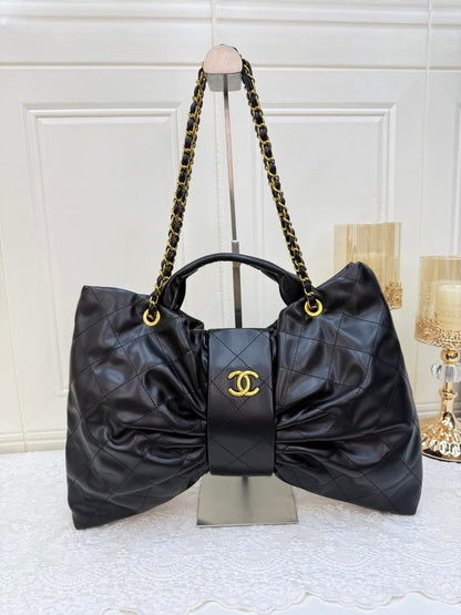 Chanel  Bow Bags