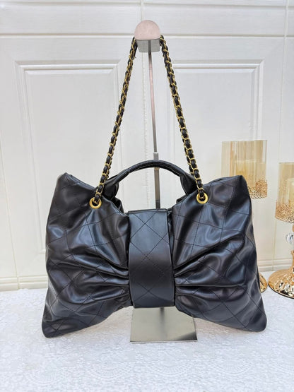 Chanel  Bow Bags