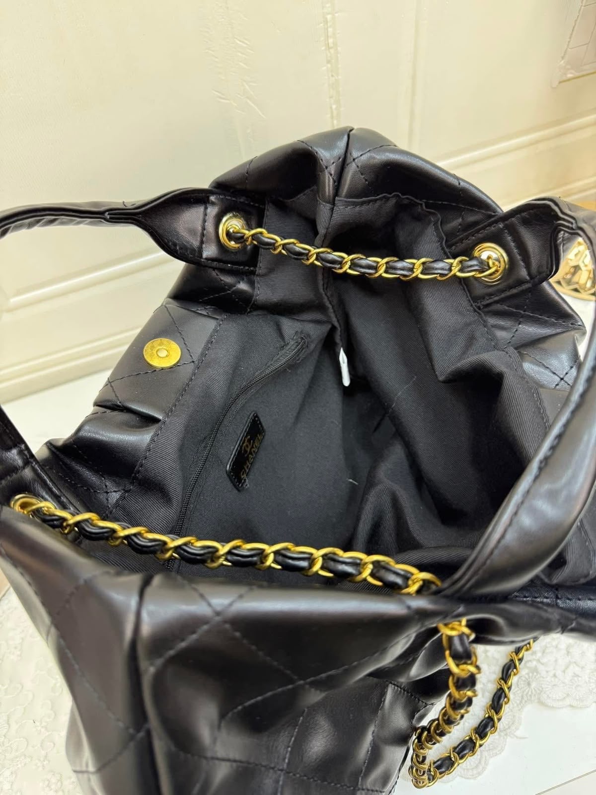 Chanel  Bow Bags