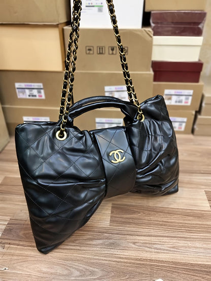 Chanel  Bow Bags