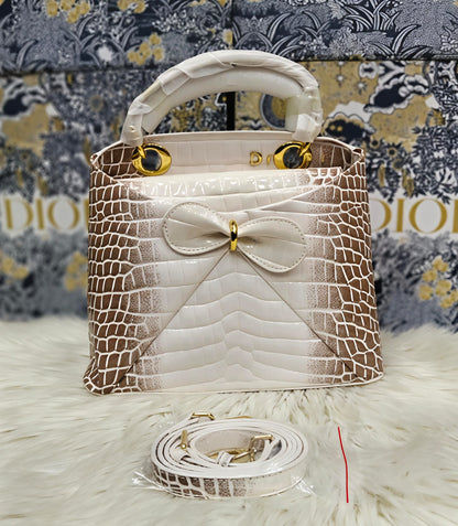 Dior La Cigale Bag