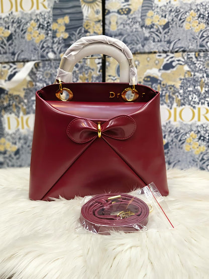 Dior La Cigale Bag