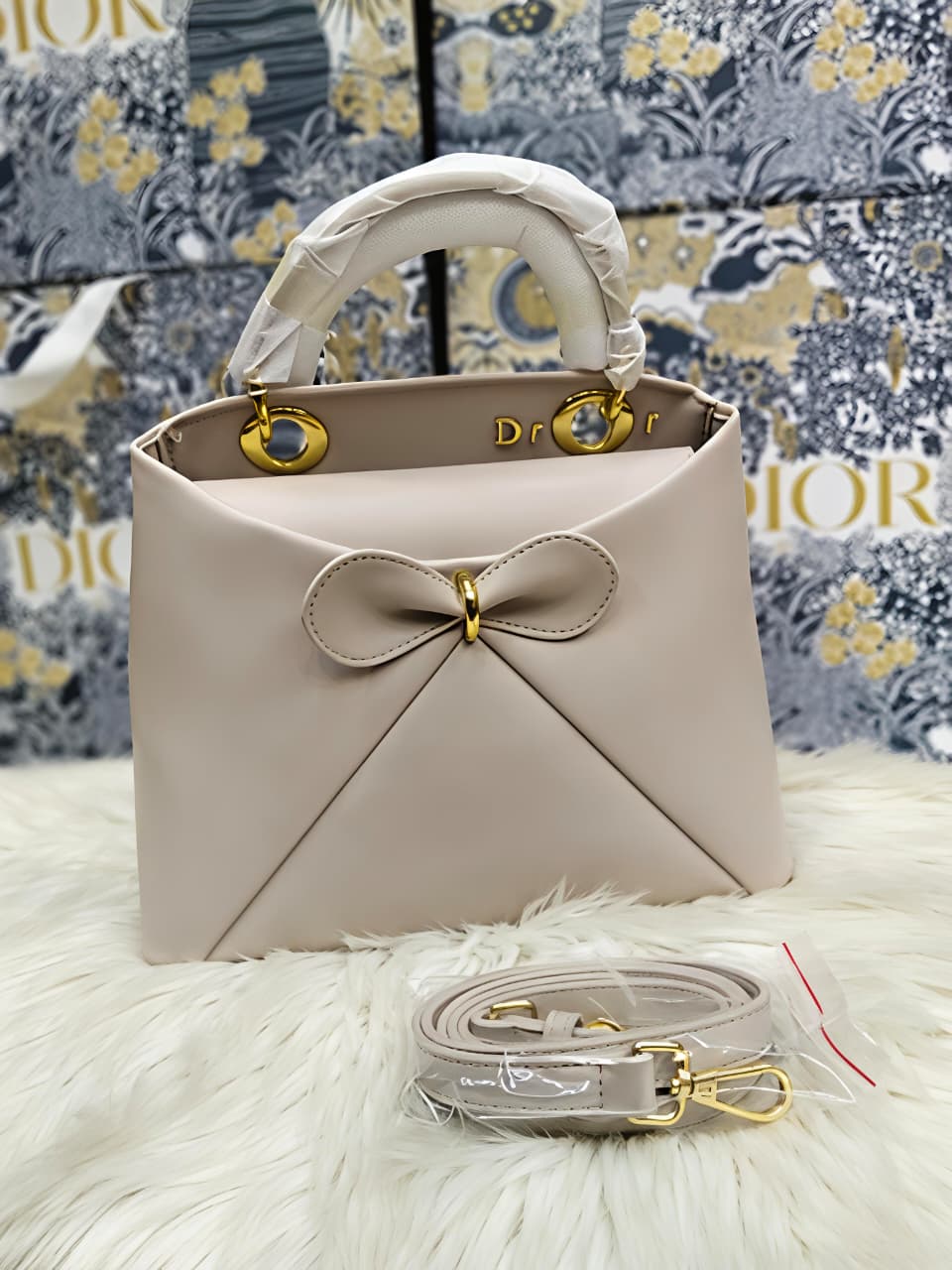 Dior La Cigale Bag