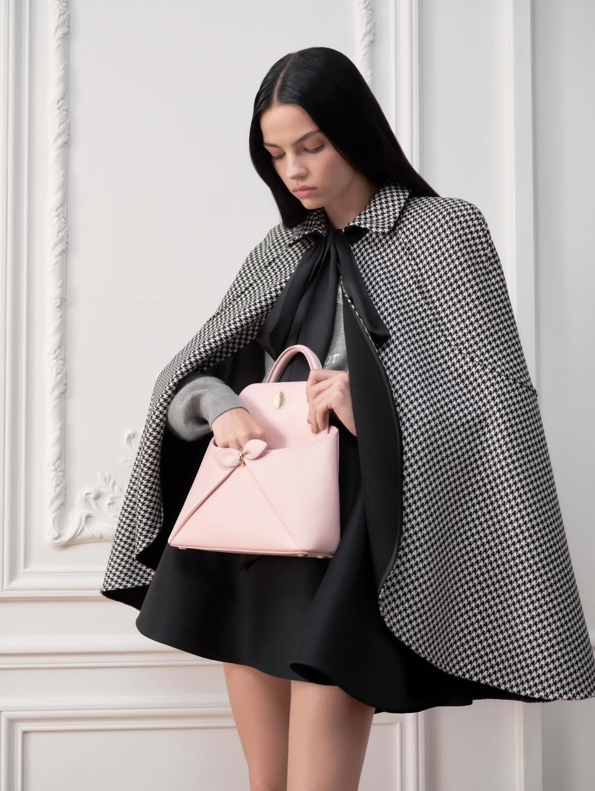 Dior La Cigale Bag
