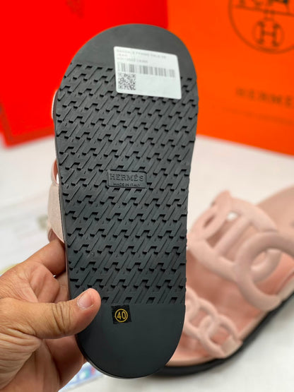 Hermès Extra Sandal