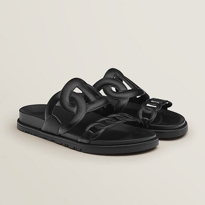 Hermès Extra Sandal