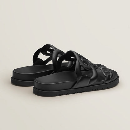 Hermès Extra Sandal