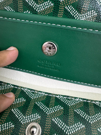 Goyard Saint Louis PM Tote Bag