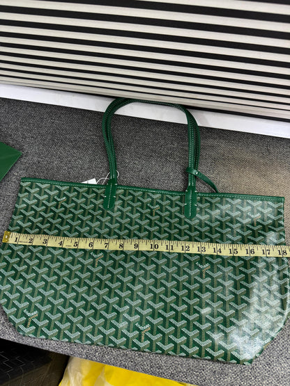 Goyard Saint Louis PM Tote Bag