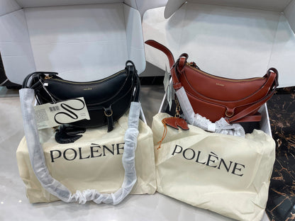 Polène Numéro Dix-Galop