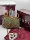 Gucci Jackie Notte Bag