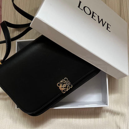 LOEWE Small Goya Bag