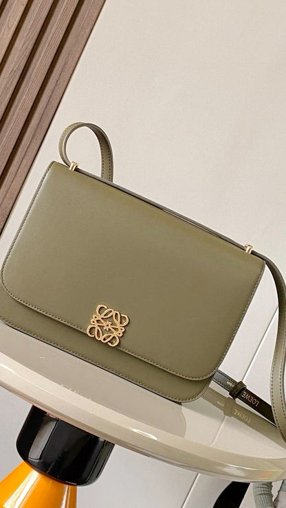 LOEWE Small Goya Bag