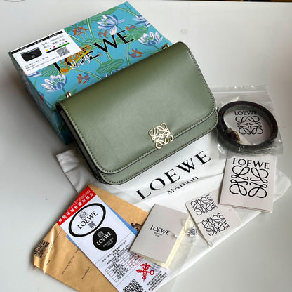 LOEWE Small Goya Bag