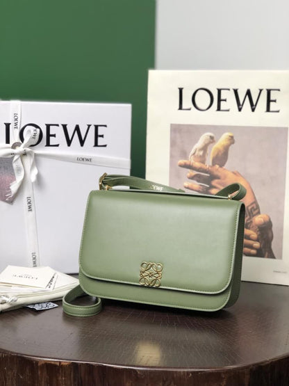 LOEWE Small Goya Bag