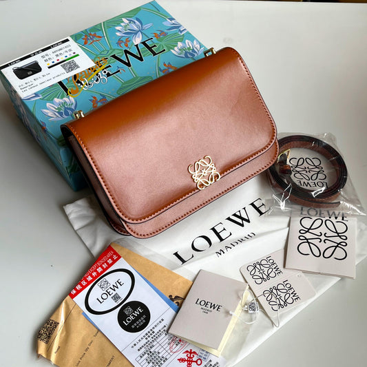 LOEWE Small Goya Bag