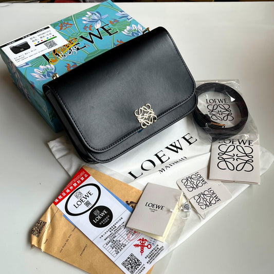 LOEWE Small Goya Bag