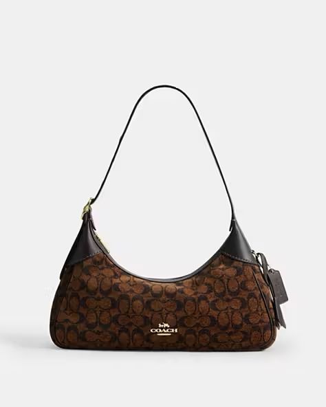 Coach Ella Small Shoulder Bag