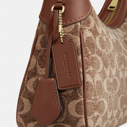Coach Ella Small Shoulder Bag