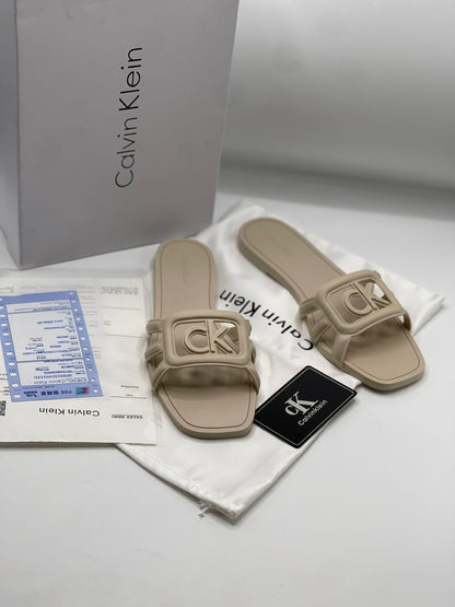 Calvin Klein Women's Yoana Sandal