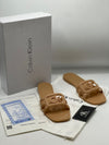Calvin Klein Women's Yoana Sandal