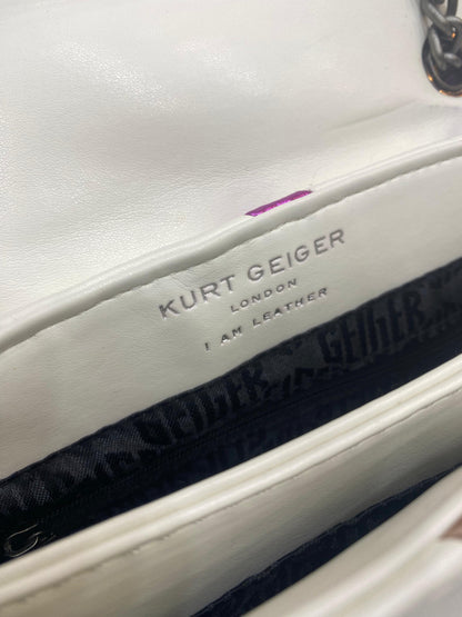 Kurt Geiger Plain Rainbow Bag