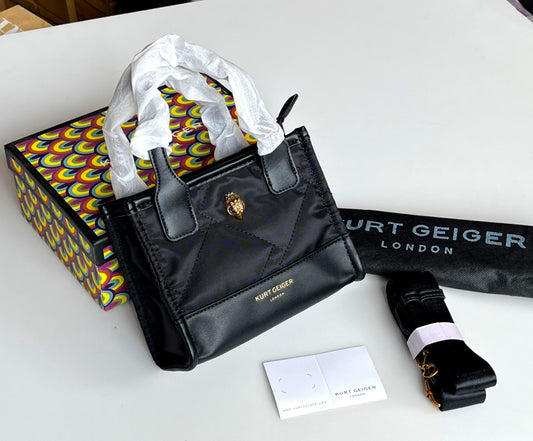 Kurt Geiger London Crossbody Bag
