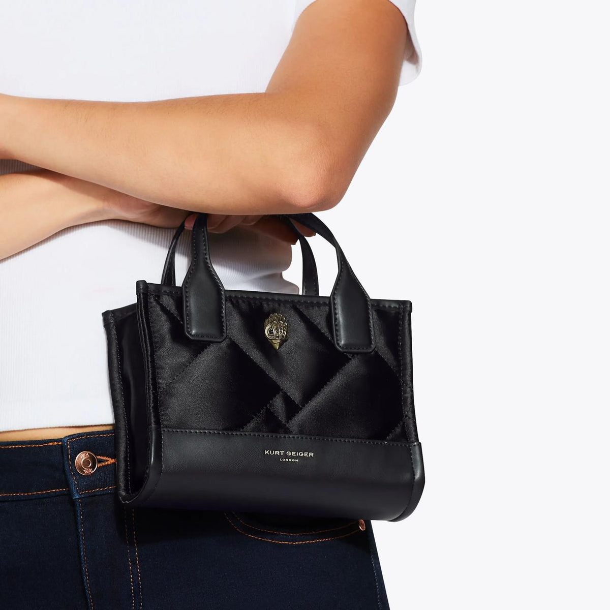 Kurt Geiger London Crossbody Bag